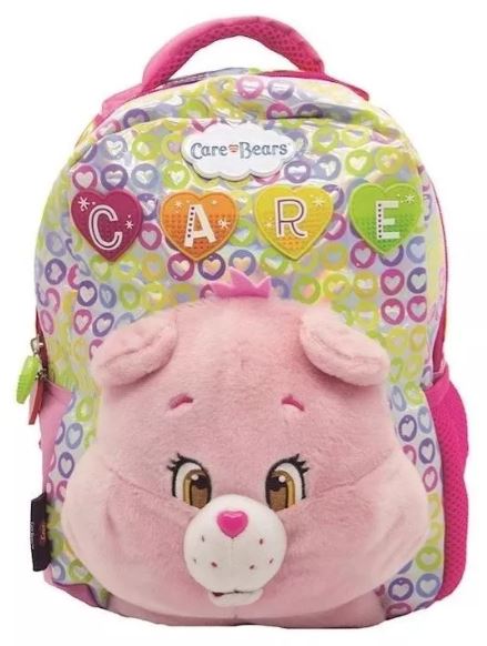MOCHILA ESPALDA 12