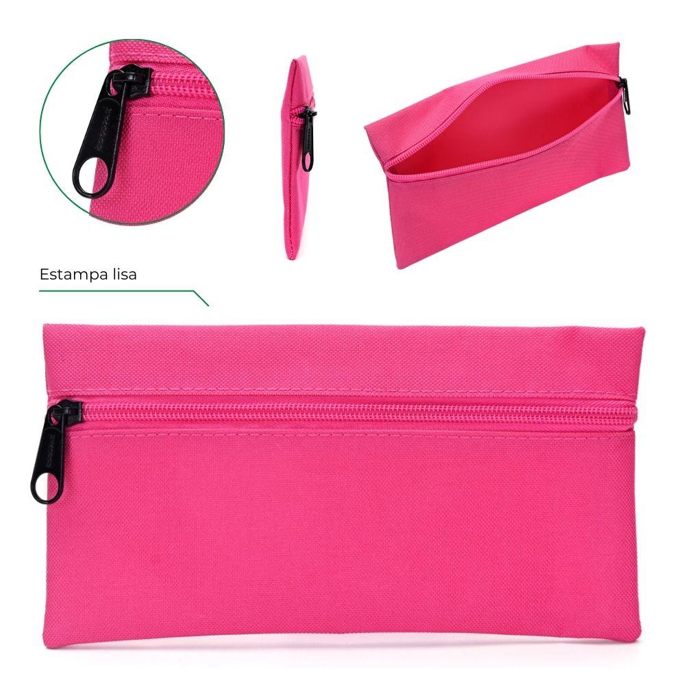 CANOPLA PLANA GOODPAK FUCSIA