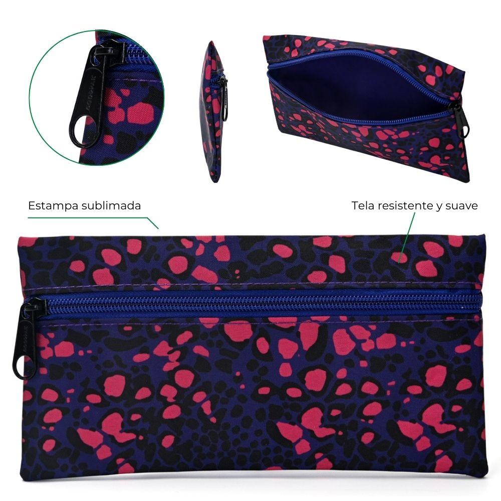 CANOPLA PLANA GOODPAK ANIMAL PRINT