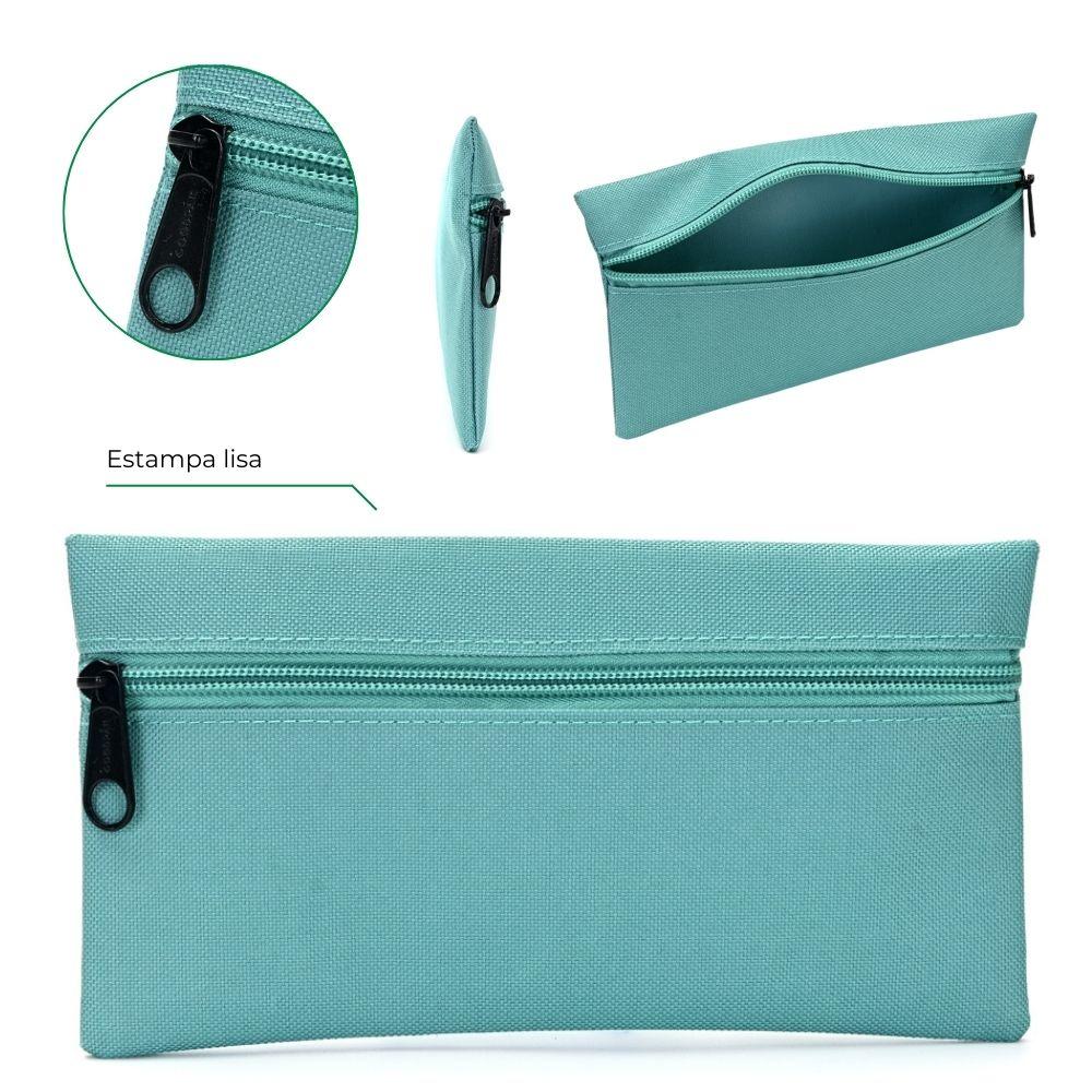 CANOPLA PLANA GOODPAK AQUA