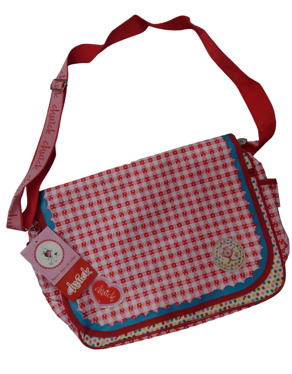 MORRAL CHUICK