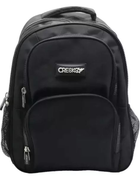 MOCHILA ESPALDA 16