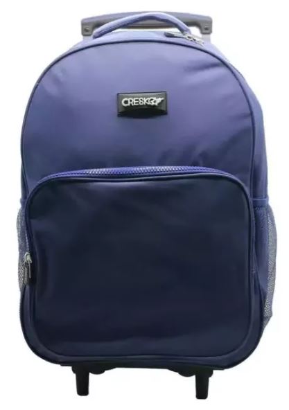 MOCHILA CARRO 20