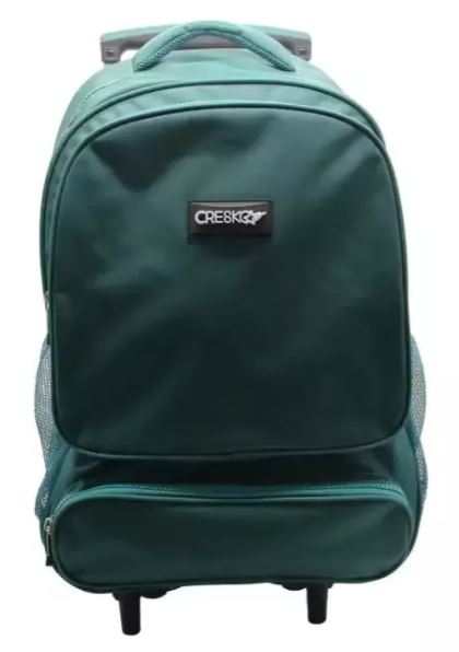 MOCHILA CARRO 20
