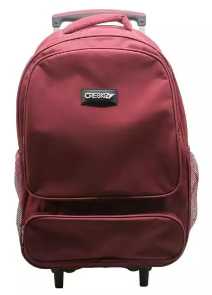 MOCHILA CARRO 20