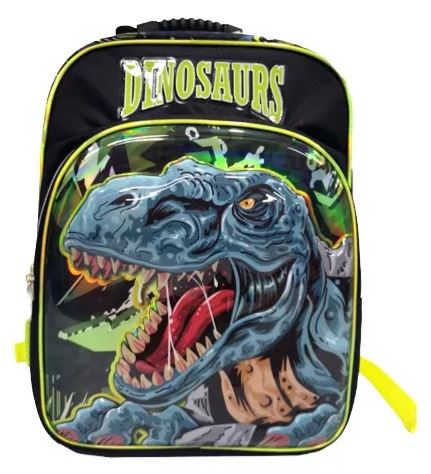 MOCHILA ESPALDA 16