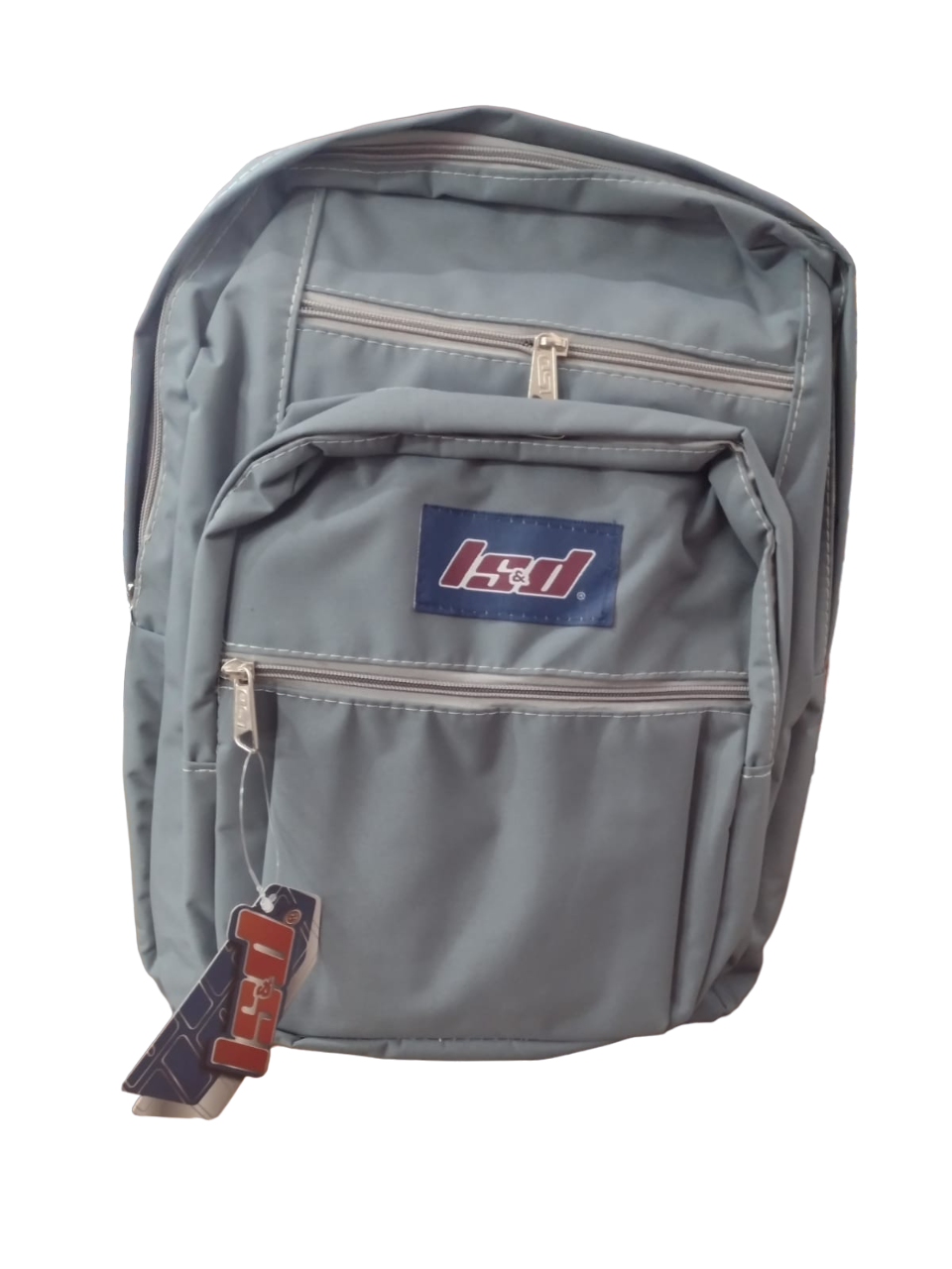 MOCHILA ESPALDA 16