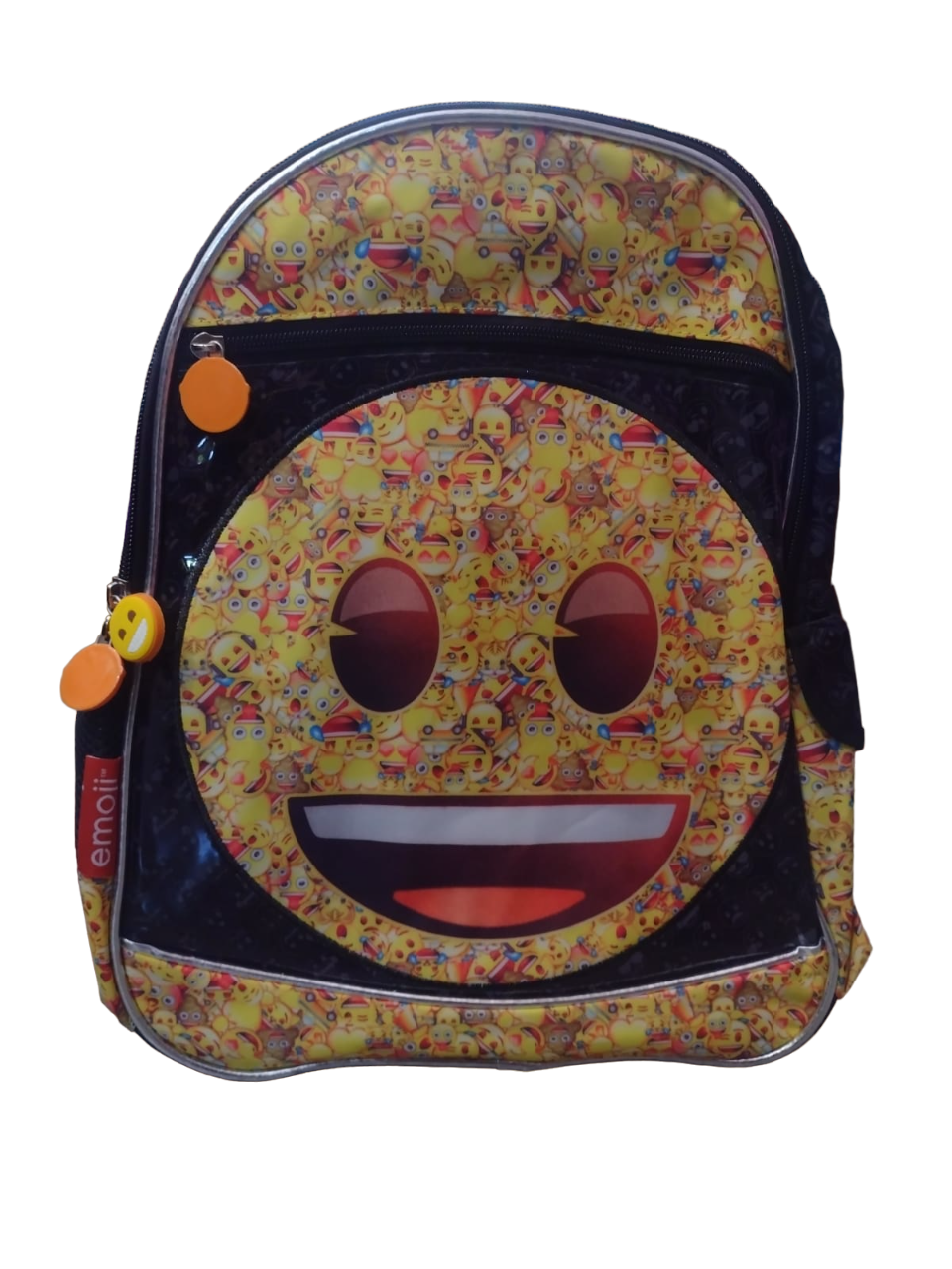 MOCHILA CARRO 18