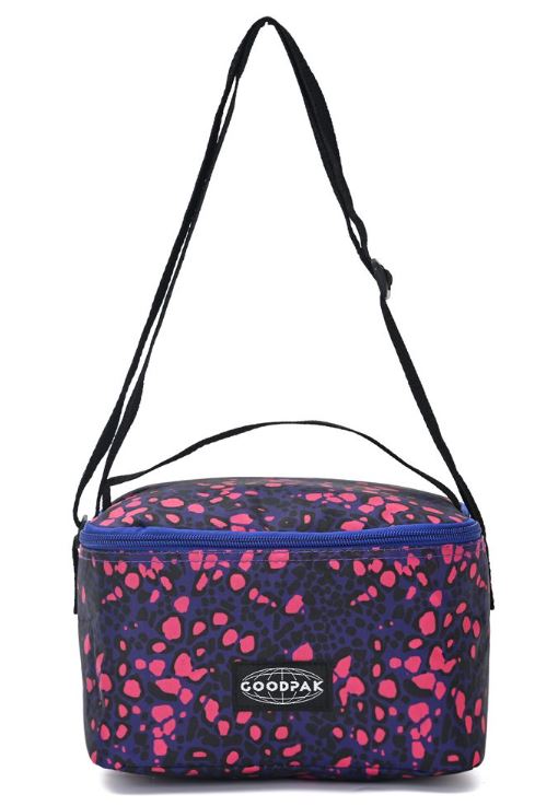 LUNCHERA GOODPAK ANIMAL PRINT