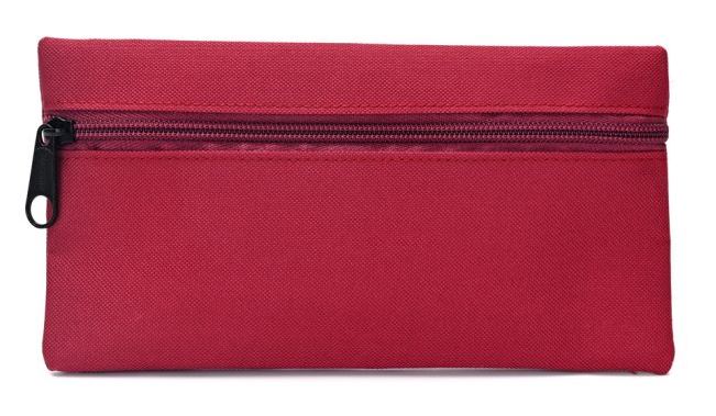 CANOPLA PLANA GOODPAK BORDO