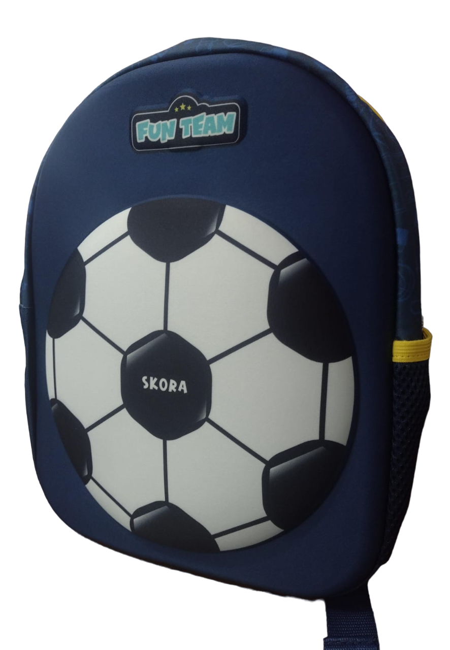 MOCHILA ESPALDA 12