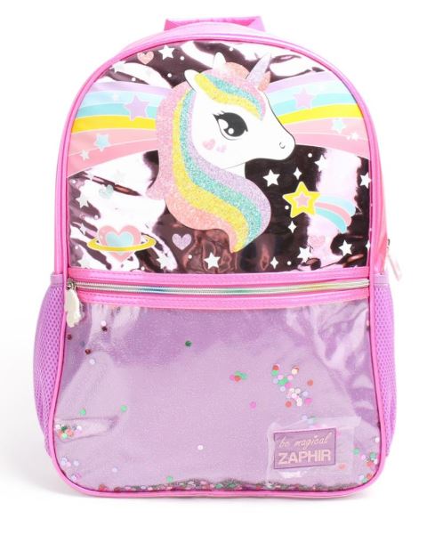 MOCHILA ESPALDA 18