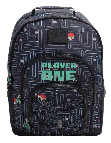 MOCHILA ESPALDA 18