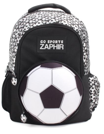 MOCHILA ESPALDA 18