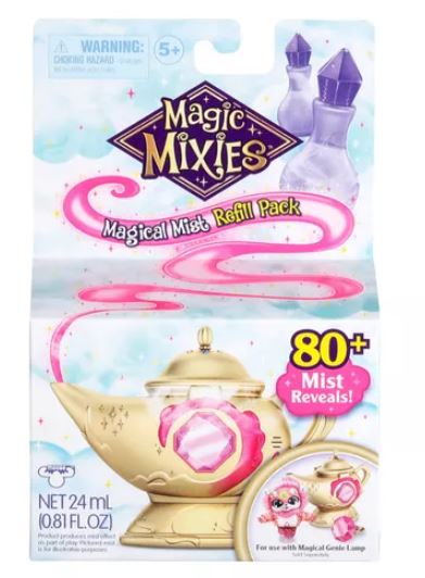MAGIC MIXIES REPUESTO PARA LAMPARA