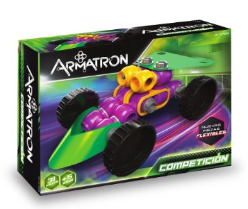 ARMATRON COMPETICION 31PZS