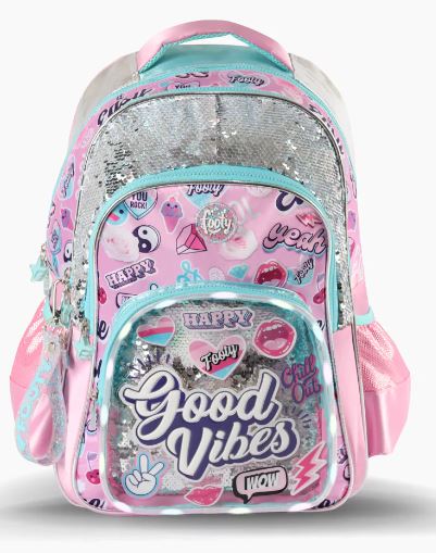 MOCHILA ESPALDA 18