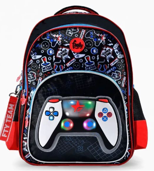 MOCHILA ESPALDA 18