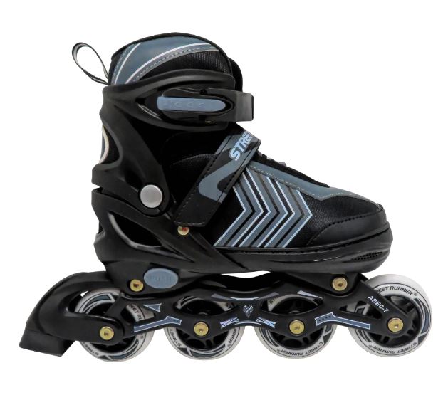 ROLLER EXTENSIBLE - ROSA-NEGRO
