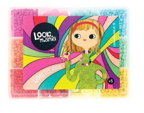 CAJA BIJOU 12 DIVISIONES GRANDE - MAMUSHKA SURTIDA