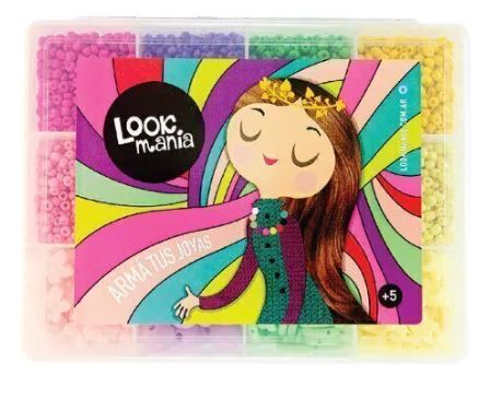 CAJA BIJOU 12 DIVISIONES GRANDE - DEGRADE