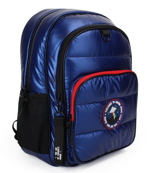 MOCHILA ESPALDA 16