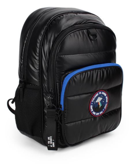 MOCHILA ESPALDA 16