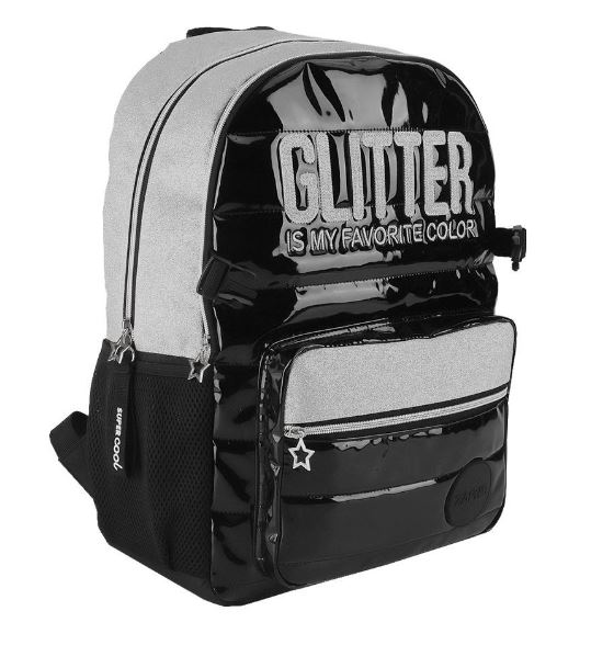 MOCHILA ESPALDA 18