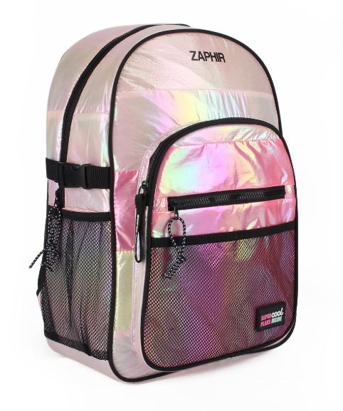 MOCHILA ESPALDA 18