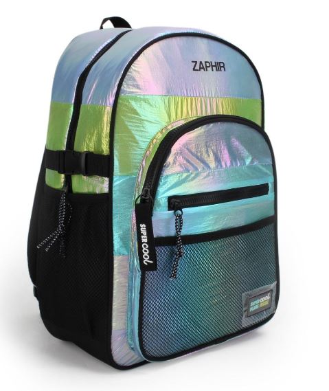 MOCHILA ESPALDA 18
