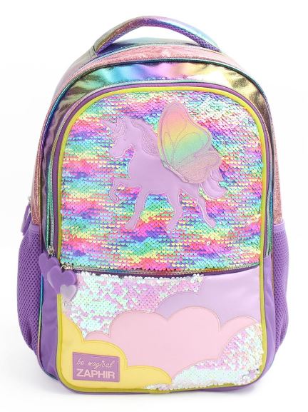 MOCHILA ESPALDA 18