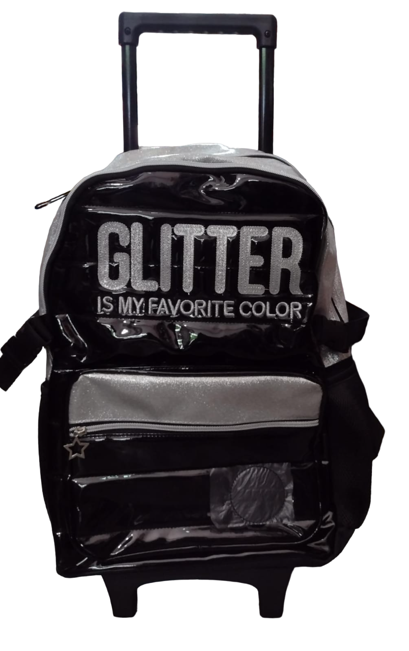 MOCHILA CARRO 18