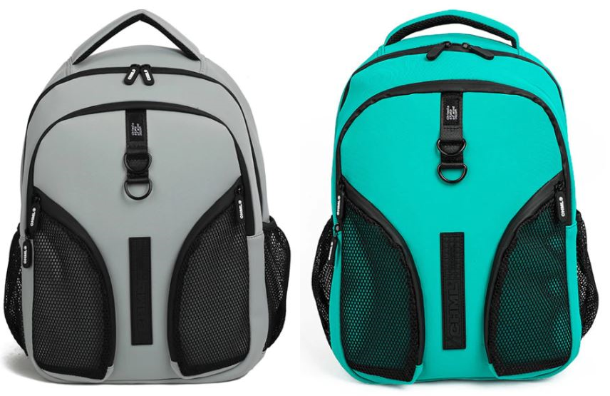 MOCHILA ESPALDA 17