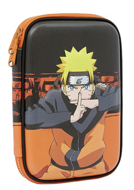CANOPLA EVA 1 PISO NARUTO
