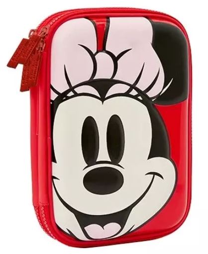 CANOPLA EVA 2 PISOS MINNIE
