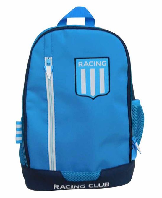 MOCHILA ESPALDA 16