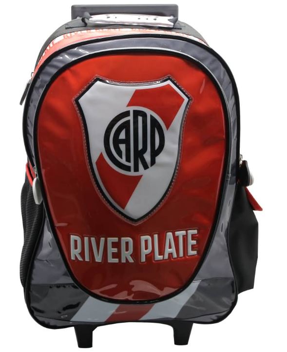 MOCHILA CARRO 18