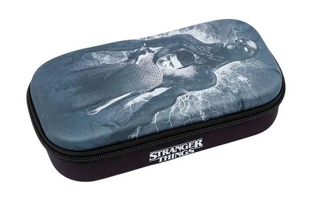 CARTUCHERA BOX STRANGER THINGS