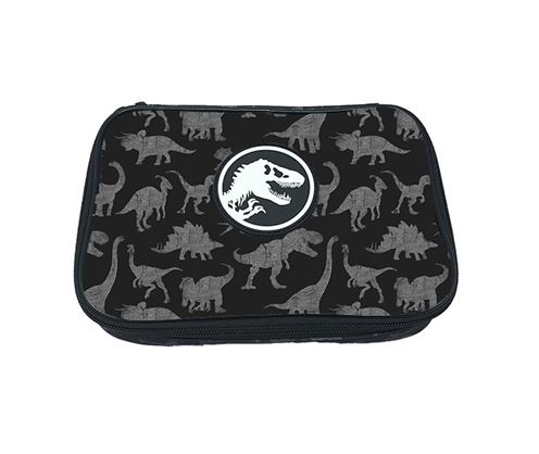 CARTUCHERA TREND JURASSIC WORLD