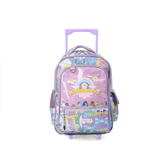 MOCHILA CARRO 17