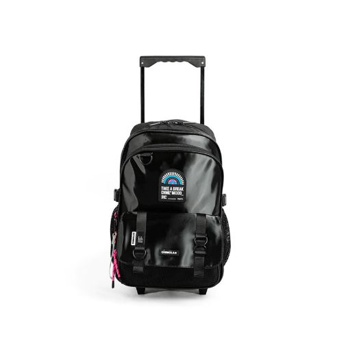 MOCHILA CARRO 17