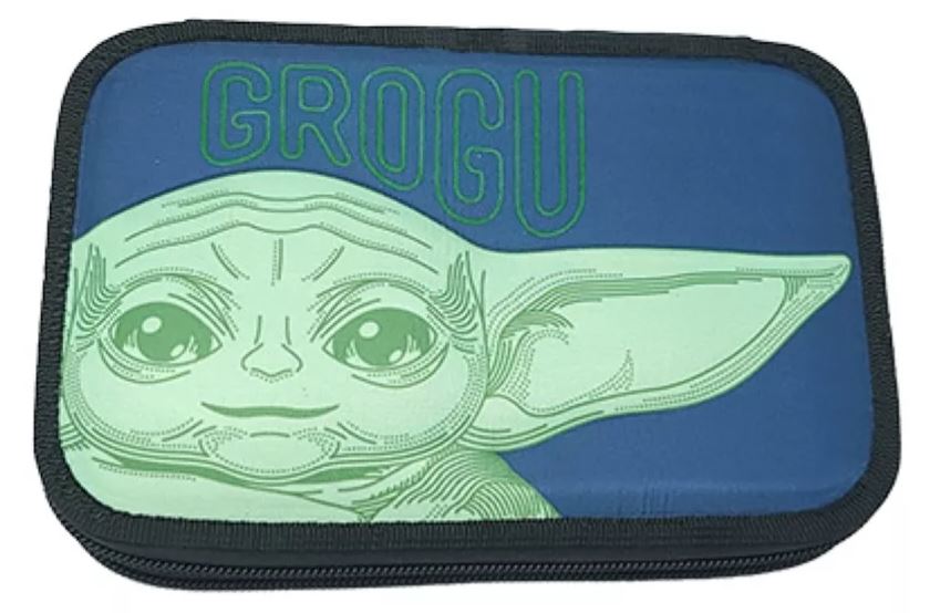 CANOPLA 2 PISOS STAR WARS