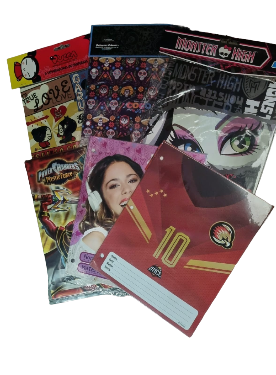 SEPARDORES -OFERTA -