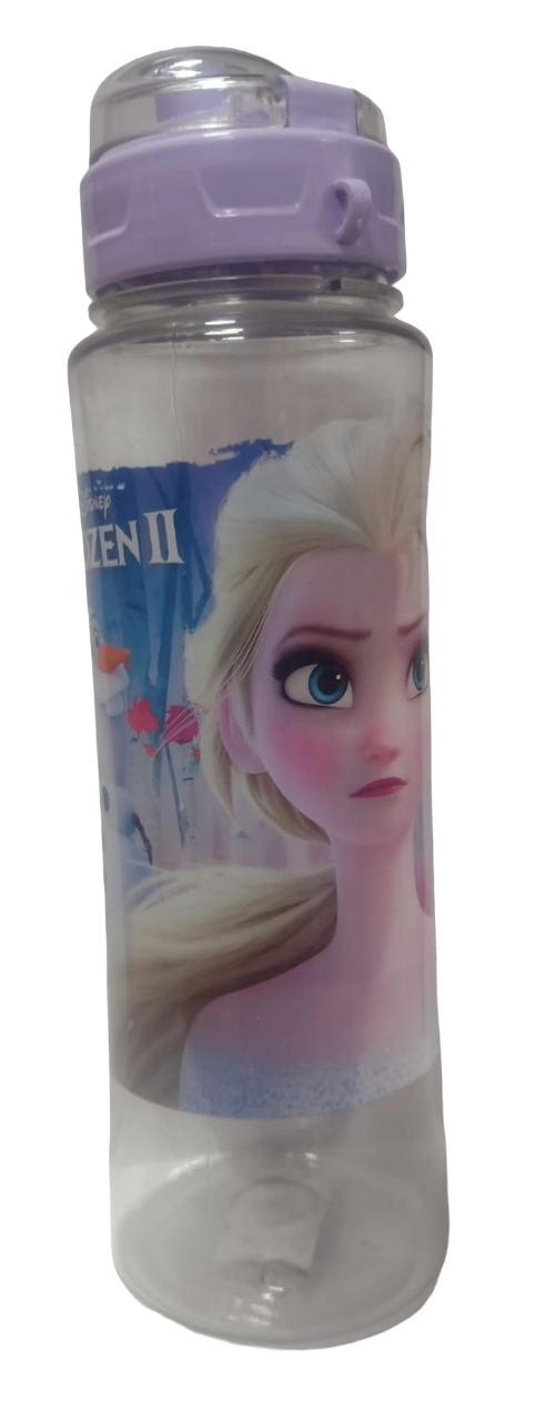 BOTELLA EASY TOP 750ML FROZEN
