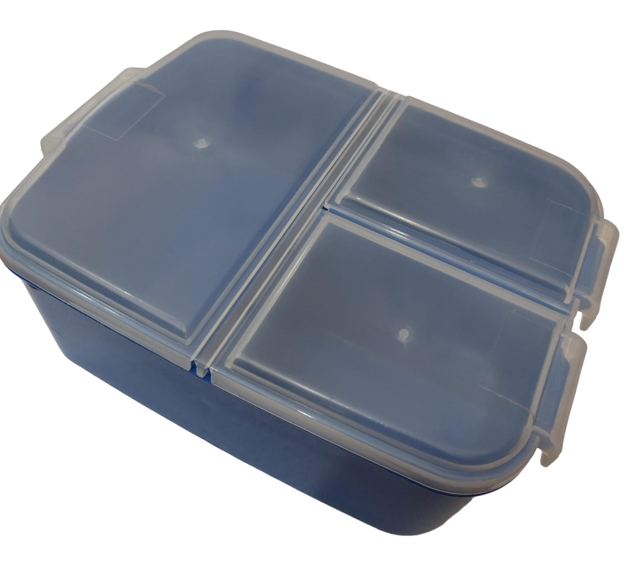 CAJA SANDWICHERA CON DIVISION LISO