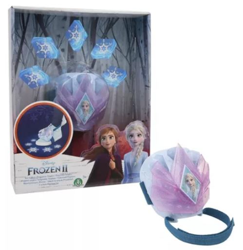PROYECTOR MAGICO FROZEN