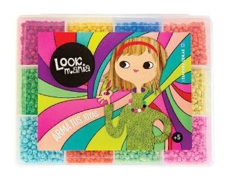 CAJA BIJOU 12 DIVISIONES GRANDE - VIDRIO