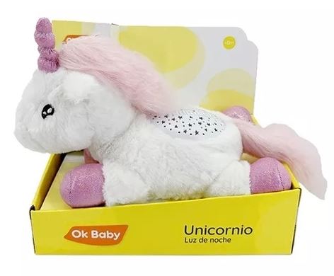 LUZ DE NOCHE UNICORNIO OK BABY