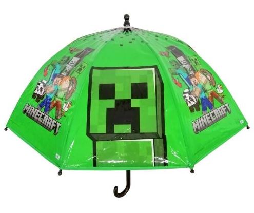 PARAGUAS MINECRAFT