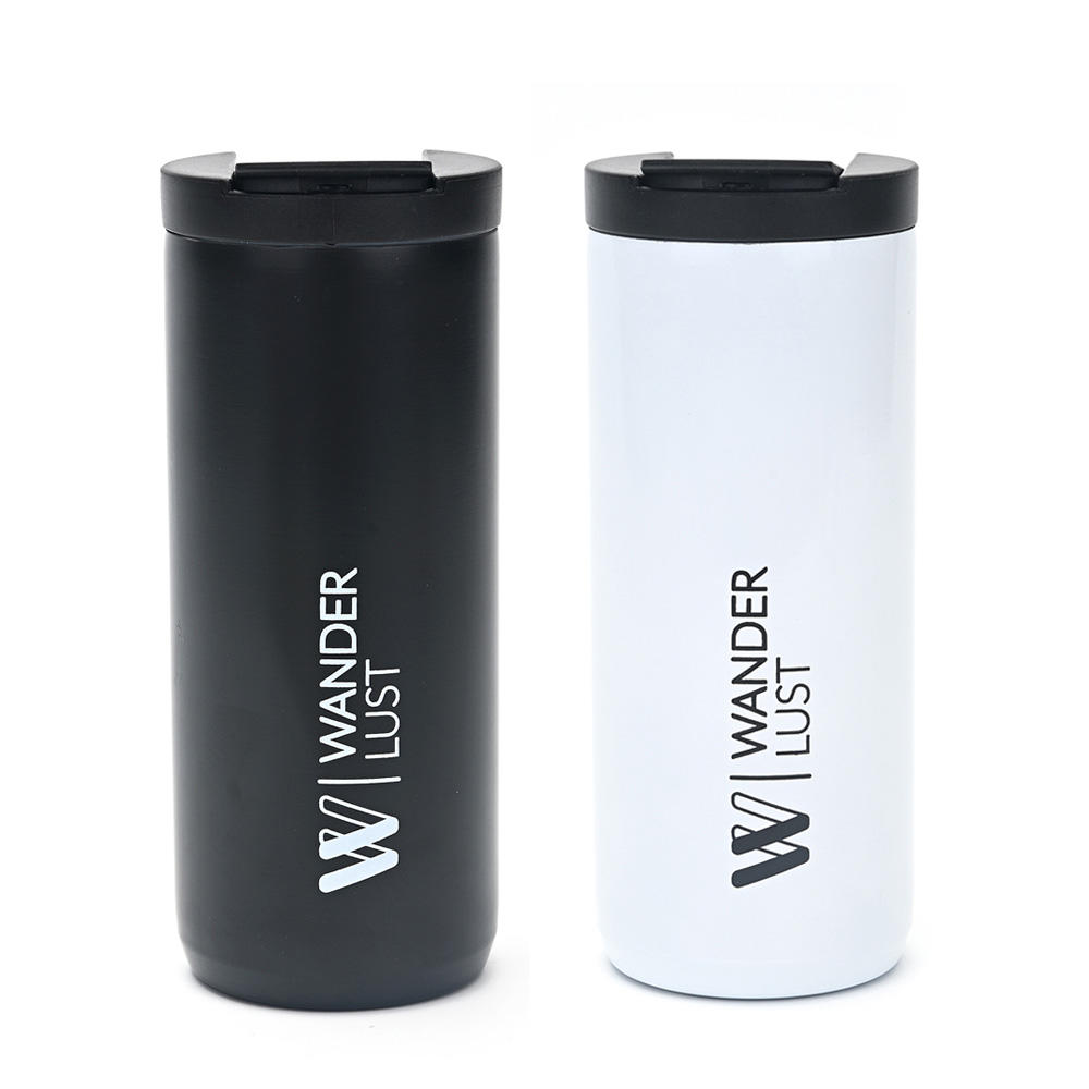 VASO TERMICO 510ML FRIO CALOR - 2 COLORES